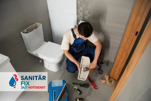 Zertifizierter Fachbetrieb - Modernes Badezimmer