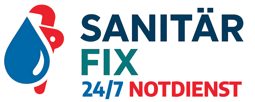 Sanitär-Installateur Regensburg Logo